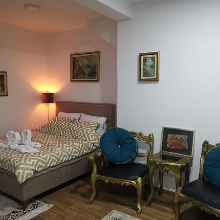 In Apartments Airport Mitrovici  المظهر الخارجي الصورة