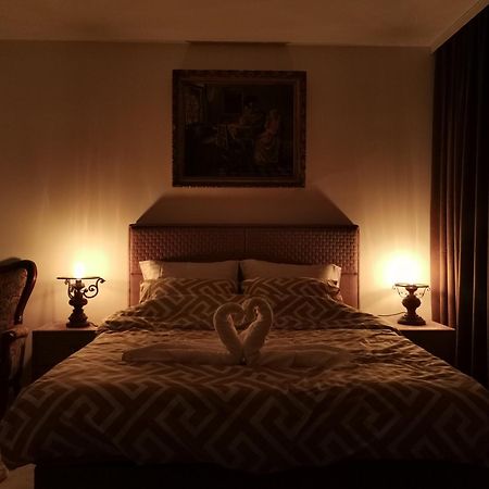 In Apartments Airport Mitrovici  المظهر الخارجي الصورة