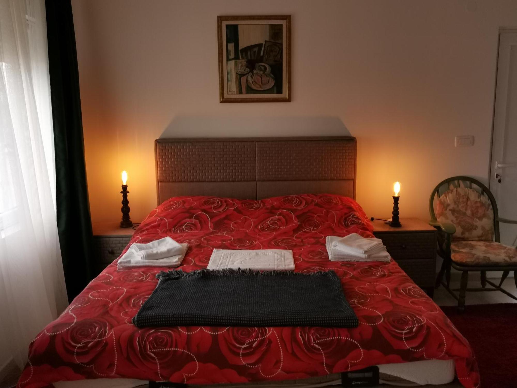 In Apartments Airport Mitrovici  المظهر الخارجي الصورة